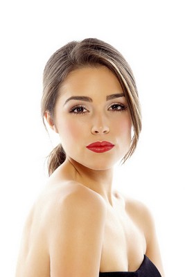 Miss Universe 2012 Contestants